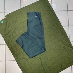 Dickies 874 high rise women’s work pants size 6R